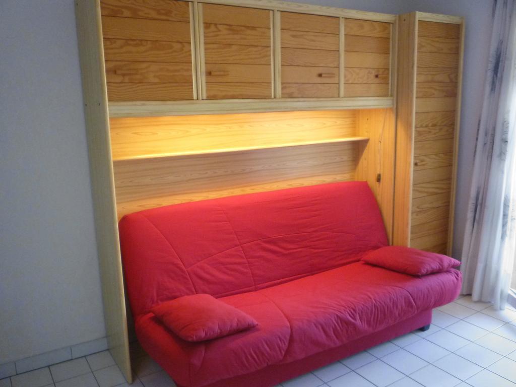 Apartment Les Roches Bleues-1 Collioure Chambre photo